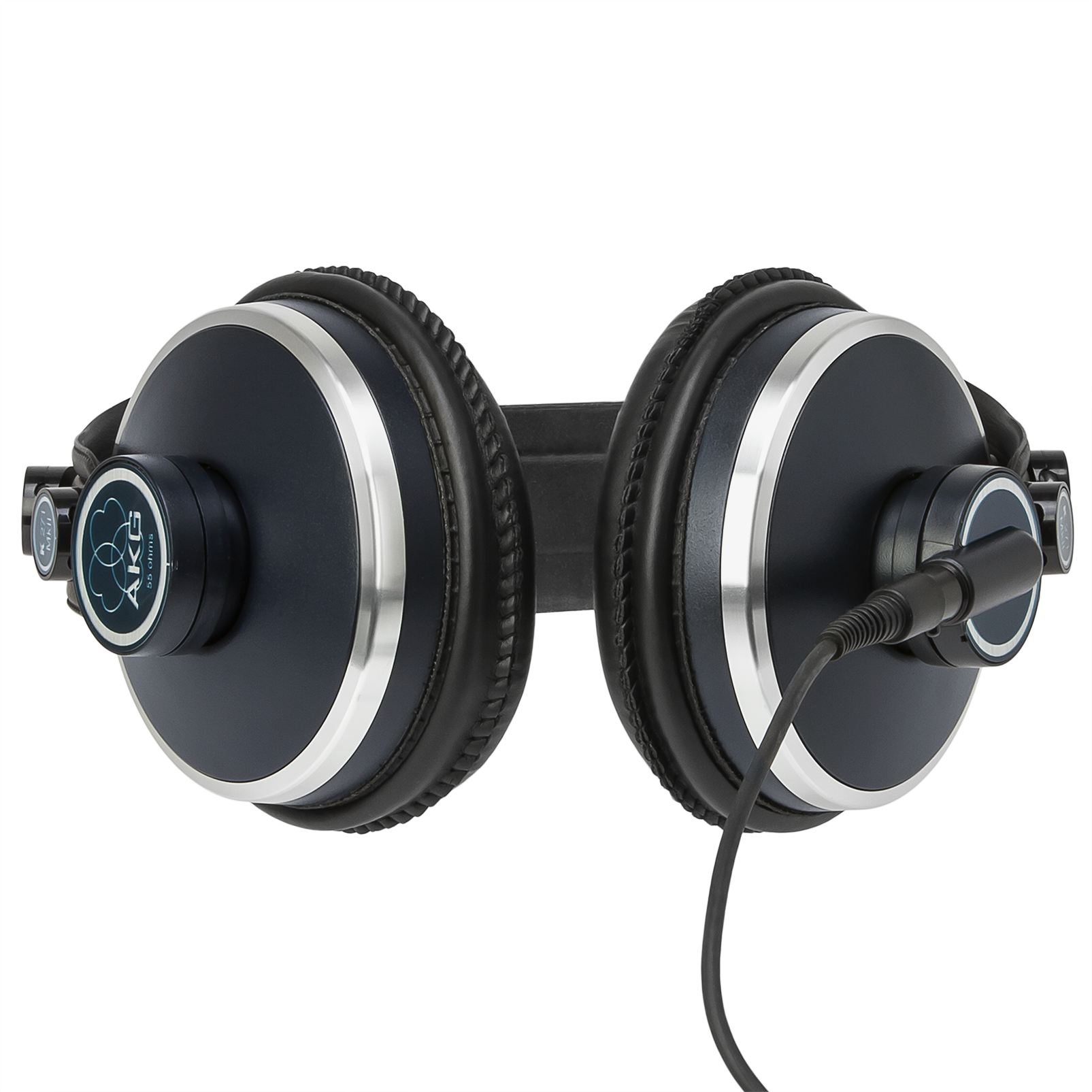 AKG ( アーカーゲー ) K271MK2 密閉型モニターヘッドホン AKG（エーケージー）/ K271MKII 密閉型モニターヘッドホン 3年保証